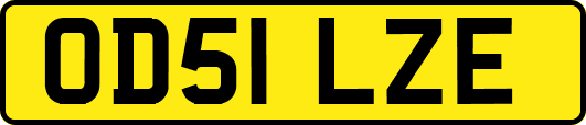 OD51LZE