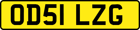OD51LZG