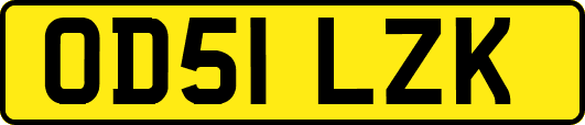 OD51LZK