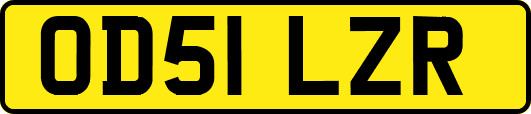 OD51LZR