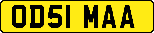 OD51MAA