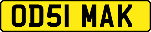 OD51MAK