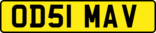 OD51MAV