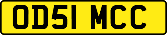 OD51MCC