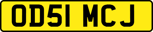 OD51MCJ