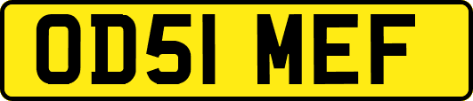 OD51MEF