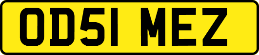 OD51MEZ
