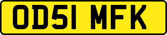 OD51MFK