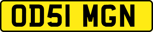OD51MGN