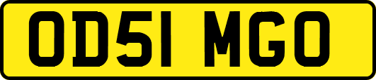 OD51MGO