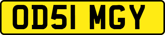 OD51MGY