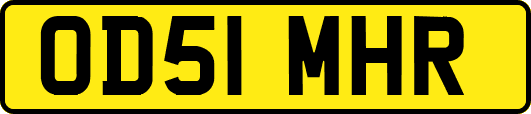 OD51MHR