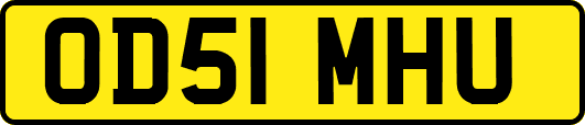 OD51MHU