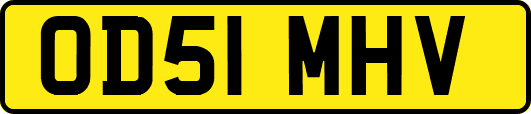 OD51MHV