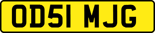 OD51MJG
