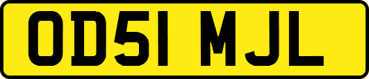 OD51MJL