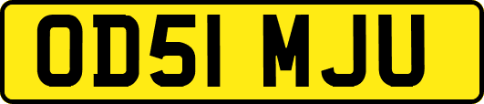 OD51MJU