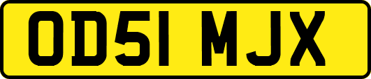 OD51MJX