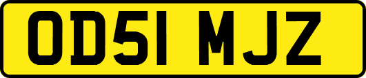 OD51MJZ