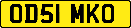 OD51MKO