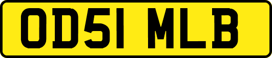 OD51MLB