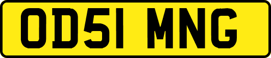 OD51MNG