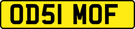 OD51MOF