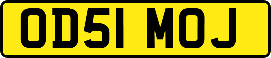 OD51MOJ