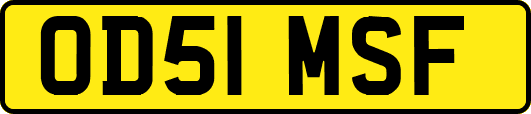 OD51MSF