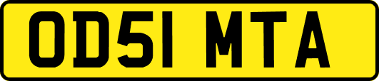 OD51MTA