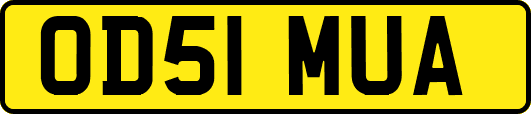 OD51MUA