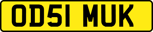 OD51MUK