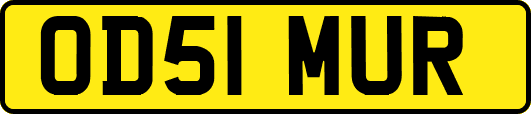 OD51MUR