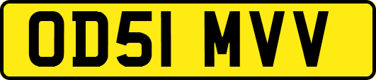 OD51MVV