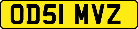 OD51MVZ