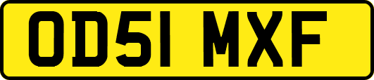 OD51MXF