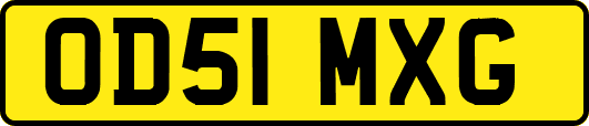 OD51MXG