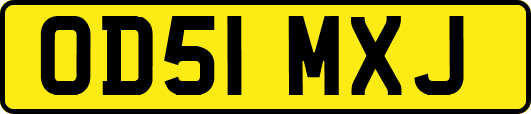 OD51MXJ