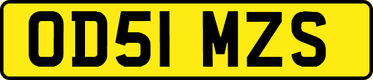 OD51MZS