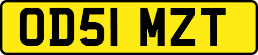 OD51MZT