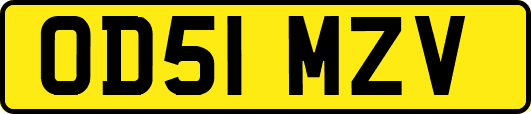 OD51MZV