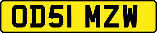 OD51MZW