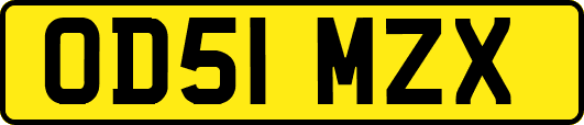 OD51MZX