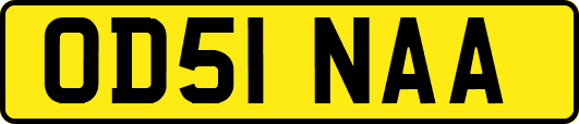 OD51NAA