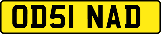 OD51NAD