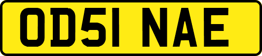 OD51NAE