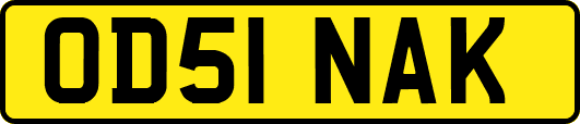 OD51NAK