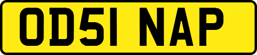 OD51NAP