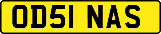 OD51NAS