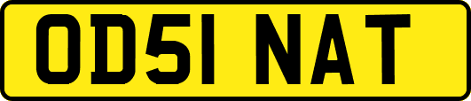 OD51NAT